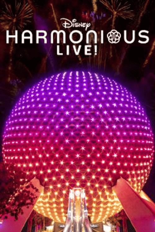 Harmonious Live! (2022)