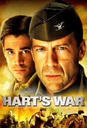 Hart's War (2002) ฮาร์ทส วอร์ สงครามบัญญัติวีรบุรุษ