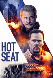 Hot Seat (2022)