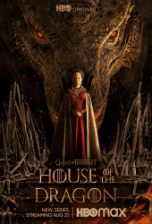 House of the Dragon (2022) ปฐมบทแห่งตระกูลทาแกเรียน