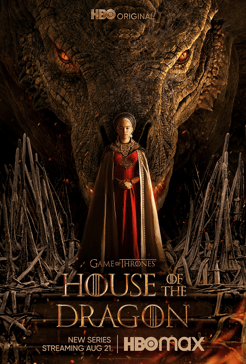 House of the Dragon EP 5