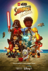 LEGO Star Wars Summer Vacation (2022)