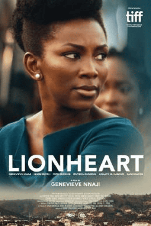 Lionheart (2018) สิงห์สาวกำราบเสือ