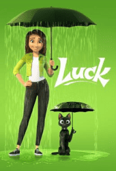 Luck (2022)