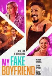 My Fake Boyfriend (2022) ป่วนรักหักอกแฟนปลอม