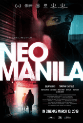 Neomanila (2017)