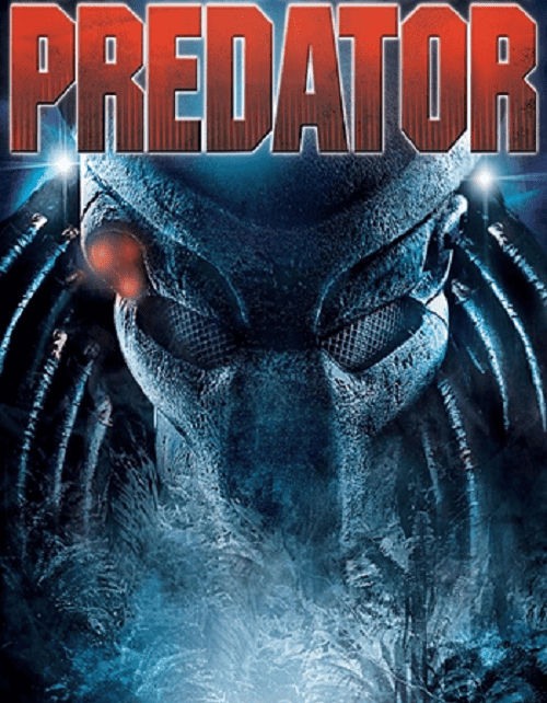 Predator (1987) คนไม่ใช่คน