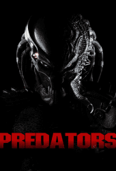 Predators (2010) มหากาฬพรีเดเตอร์