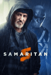 Samaritan (2022) ซามาริทัน