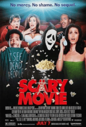 Scary Movie 1 (2000) ยําหนังจี้ หวีดดีไหมหว่า