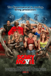 Scary Movie 5 (2013) ยำหนังจี้ เรียลลิตี้หลุดโลก