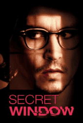 Secret Window (2004) หน้าต่างหลอน อำมหิต