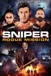 Sniper Rogue Mission (2022)