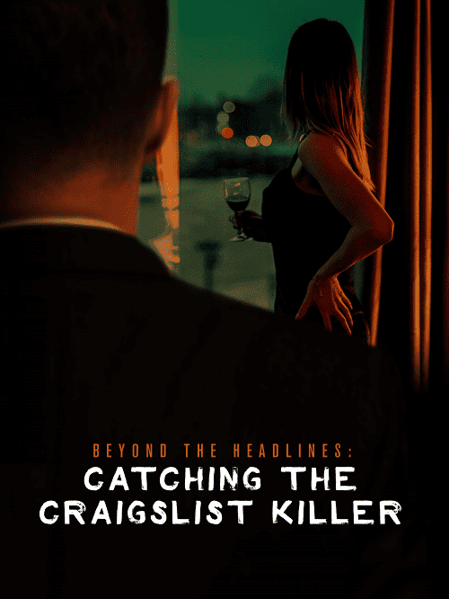 The Craigslist Killer (2011) ฆาตกรเครกส์ลิสต์