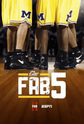 The Fab Five (2011) เดอะแฟบไฟว์