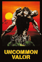 Uncommon Valor (1983) 7 ทหารห้าว