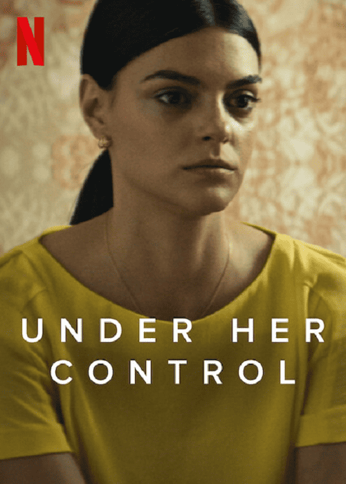 Under Her Control (2022) นายหญิง