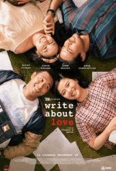 Write About Love (2019)