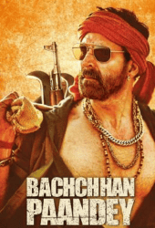 Bachchhan Paandey (2022)