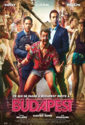 Budapest (2018) บูดาเปสต์ ปาร์ตี้ซ่าอำลาโสด