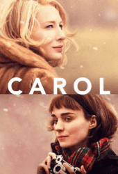 Carol (2015) รักเธอสุดหัวใจ