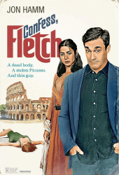 Confess Fletch (2022)