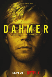 Dahmer (2022) เจฟฟรีย์ ดาห์เมอร์ ฆาตกรรมอำมหิต