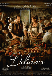 Delicious (2021)