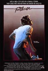 Footloose (1984) เต้นนี้เพื่อเธอ