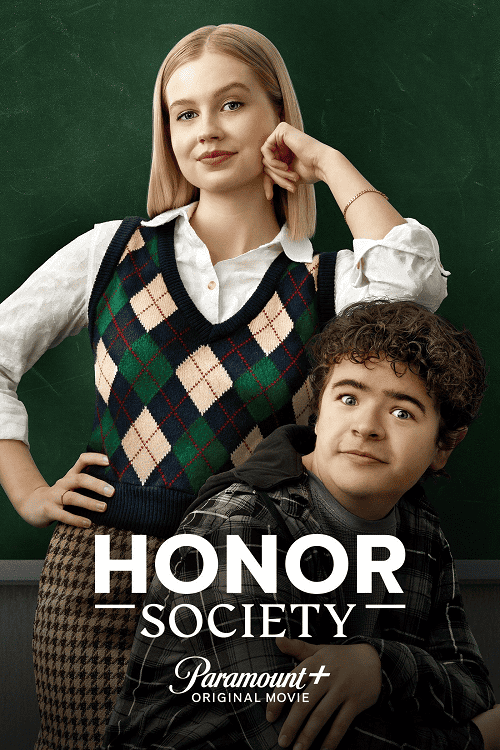 Honor Society (2022)