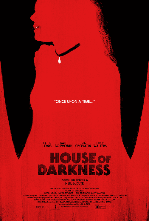 House of Darkness (2022)