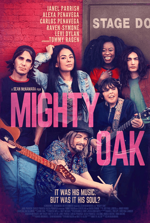 Mighty Oak (2020) วงกลับมาเถอะวันวาน