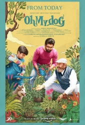 Oh My Dog (2022)