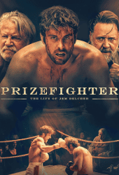 Prizefighter The Life of Jem Belcher (2022)