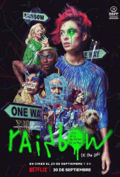 Rainbow (2022) สายรุ้ง