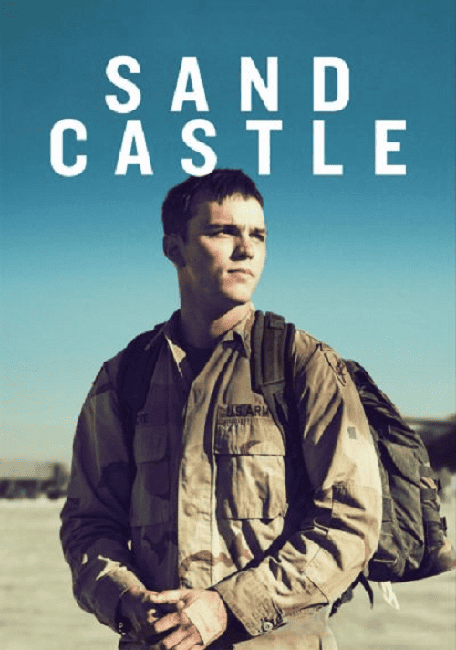 Sand Castle (2017)