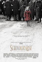 Schindler's List (1993) ชะตากรรมที่โลกไม่ลืม