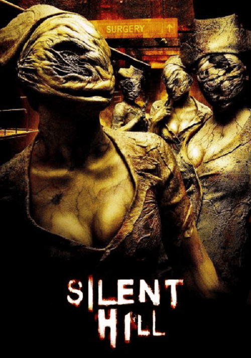 Silent Hill (2006) เมืองห่าผี