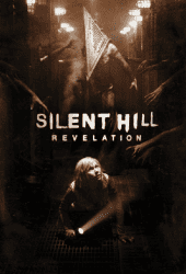 Silent Hill Revelation (2012) เมืองห่าผี เรฟเวเลชั่น