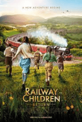 The Railway Children Return