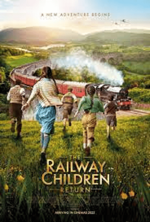 The Railway Children Return (2022)