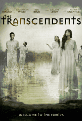 The Transcendents (2018)