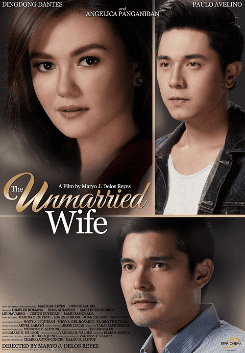 The Unmarried Wife (2016) บททดสอบของหัวใจ