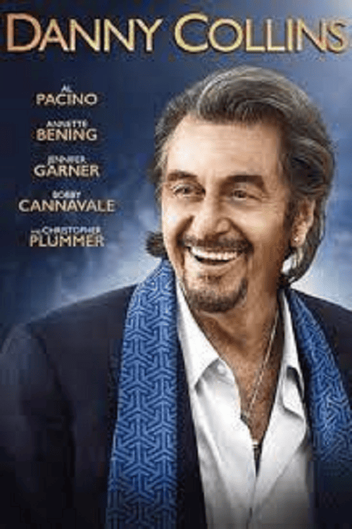 Danny Collins (2015) จดหมายจาก จอห์น เลนนอน