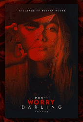 Don't Worry Darling (2022)