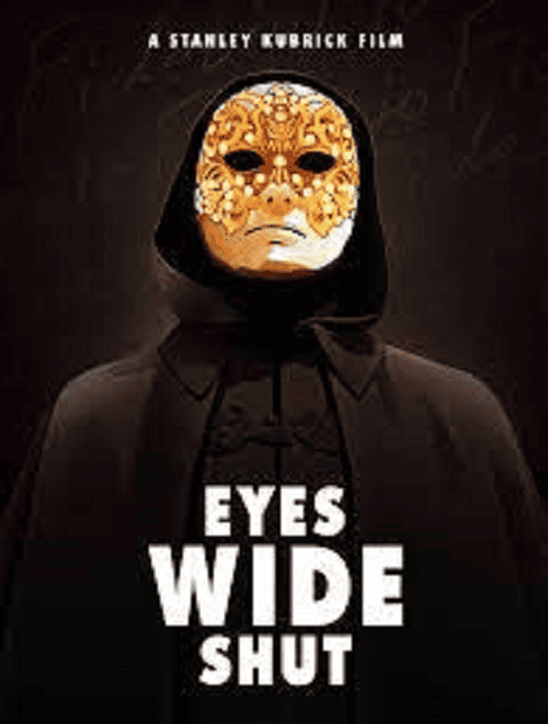 Eyes Wide Shut (1999) พิษราคะ