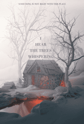 I Hear the Trees Whispering (2022)