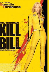 Kill Bill Vol 1 (2003) นางฟ้าซามูไร