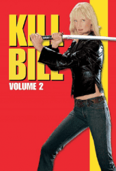 Kill Bill Vol 2 (2004) นางฟ้าซามูไร