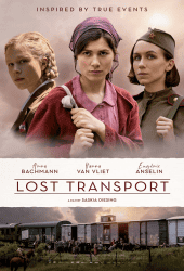 Lost Transport (2022)